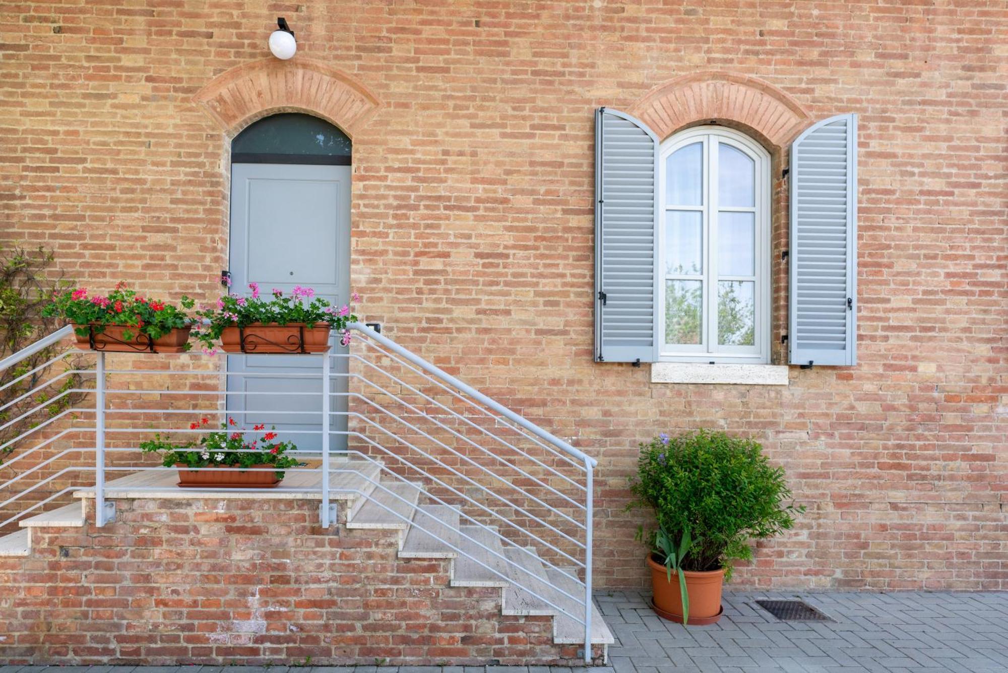 Mery'S House Montepulciano Stazione Екстериор снимка