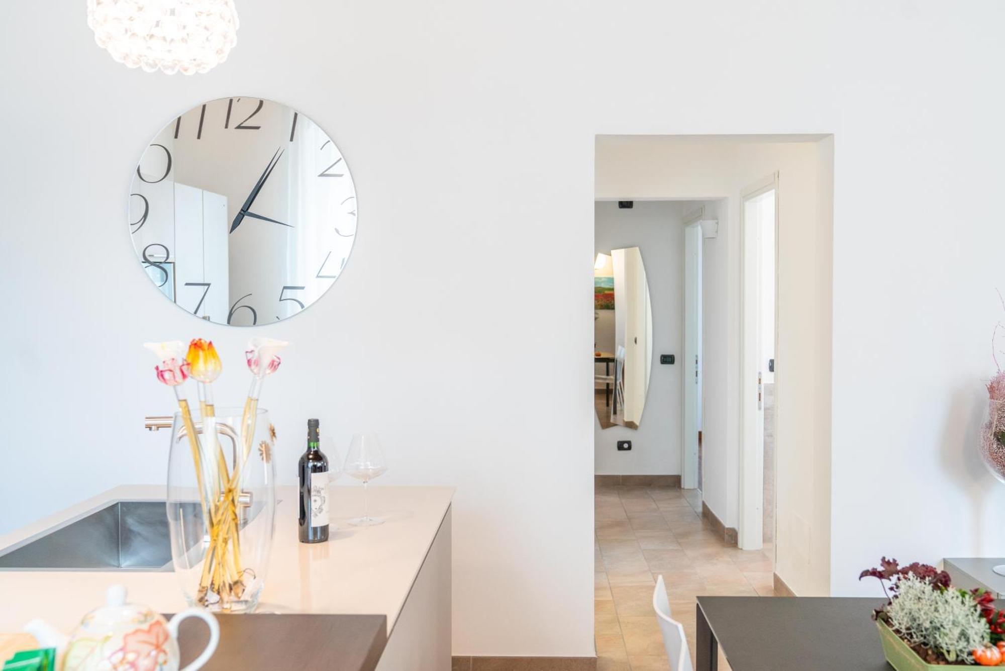 Mery'S House Montepulciano Stazione Екстериор снимка